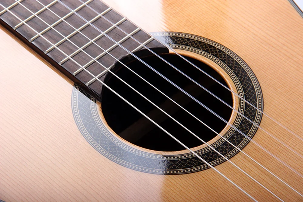 CH-G830SS Chitarra Classica di - Musical Instrument In Chinese recensione e prezzo