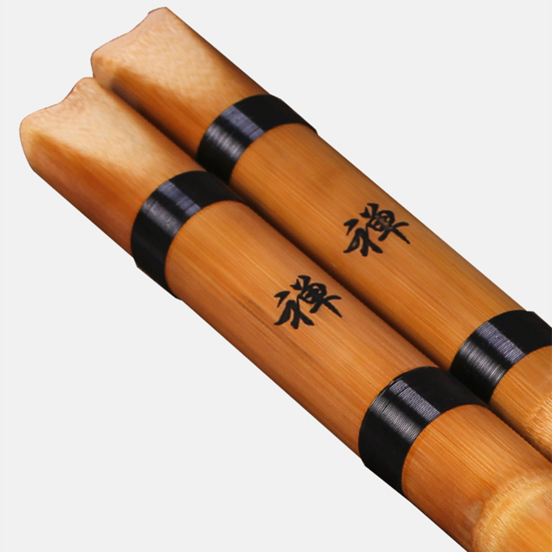 Shakuhachi Chiba di bambù bian - Musical Instrument In Chinese recensione e prezzo