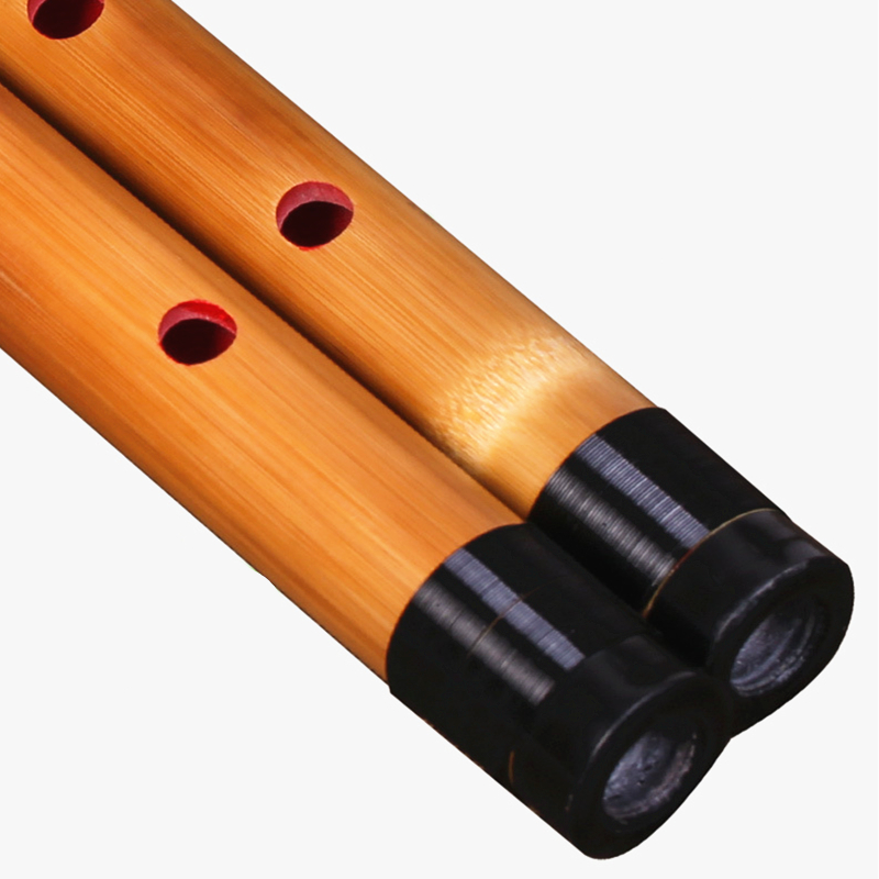 Shakuhachi Chiba di bambù bian - Musical Instrument In Chinese recensione e prezzo