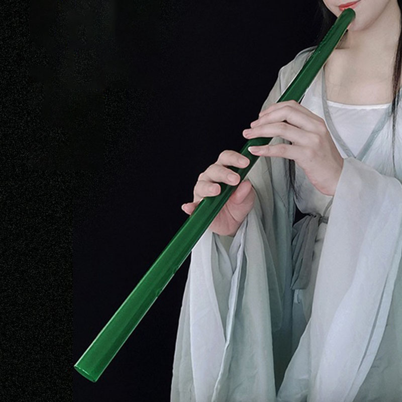 Chiave Xiao G/F in resina a 8  - Musical Instrument In Chinese recensione e prezzo