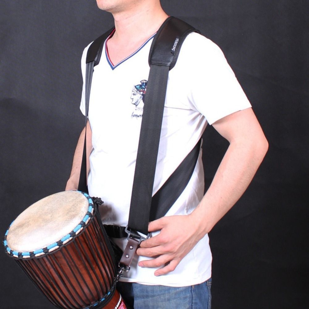 Cinghie Imbottite Rinforzate p - Tambourine Hand Drum recensione e prezzo