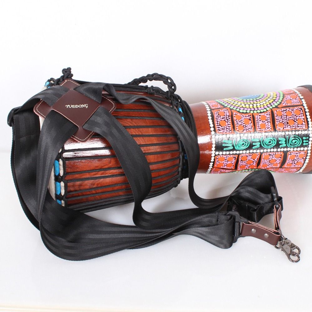 Cinghie Imbottite Rinforzate p - Tambourine Hand Drum recensione e prezzo