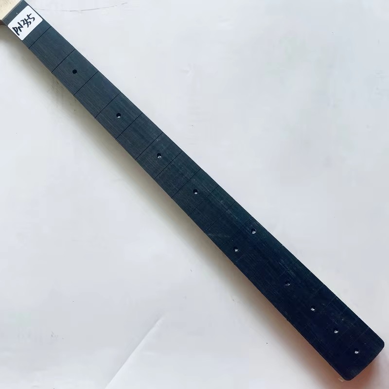 Manico per Basso Elettrico PN3 - Bass Guitar Fretless recensione e prezzo