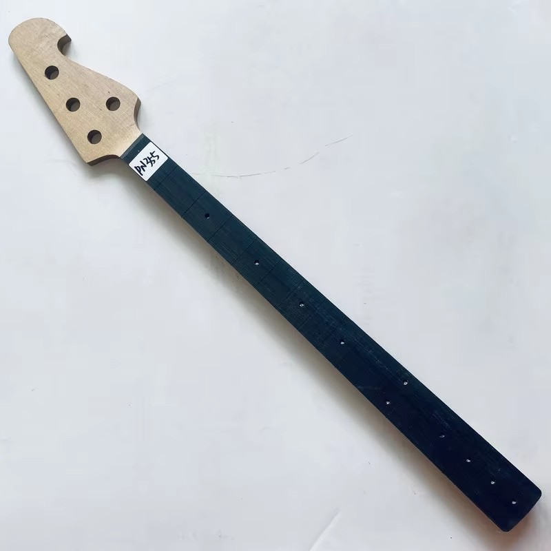 Manico per Basso Elettrico PN3 - Bass Guitar Fretless recensione e prezzo