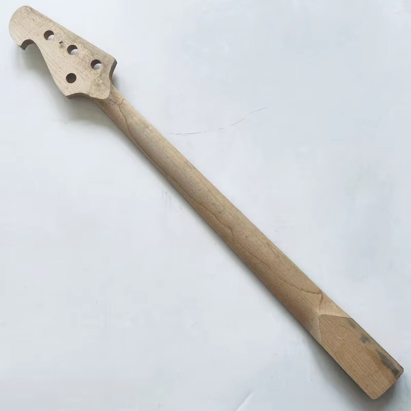 Manico per Basso Elettrico PN3 - Bass Guitar Fretless recensione e prezzo