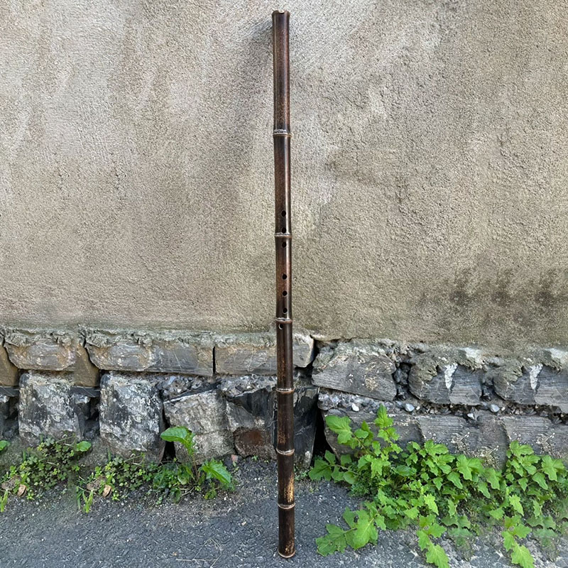 8 fori di bambù viola Xiao G/F - Musical Instrument In Chinese recensione e prezzo