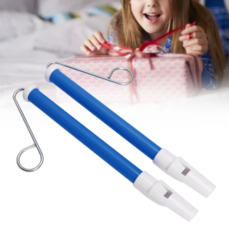 2 fischietti scorrevoli in met - Musical Instrument I Play recensione e prezzo