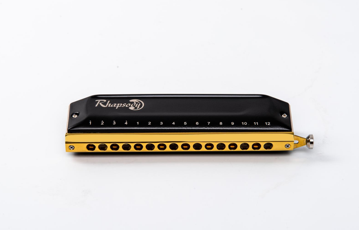East top new cromatic ABS comb - Musical Instrument Reed recensione e prezzo