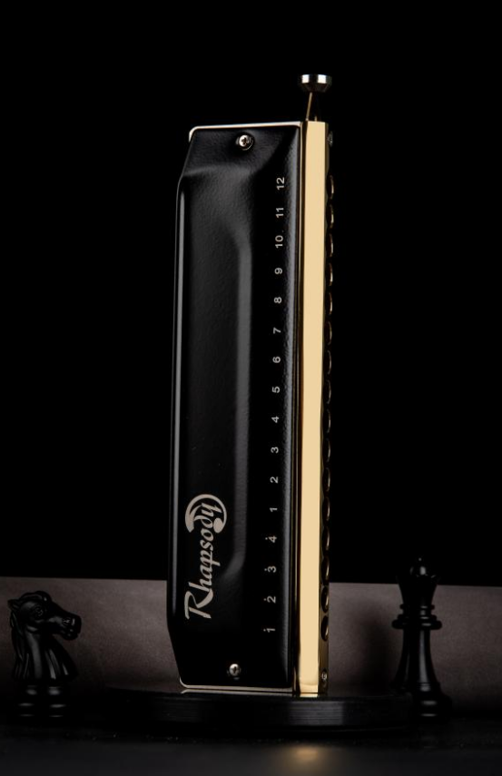 East top new cromatic ABS comb - Musical Instrument Reed recensione e prezzo