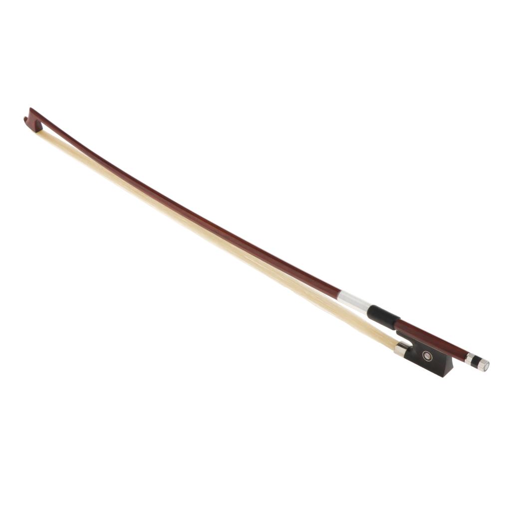 Arco per violino in legno di p - Musical Instrument Violin recensione e prezzo