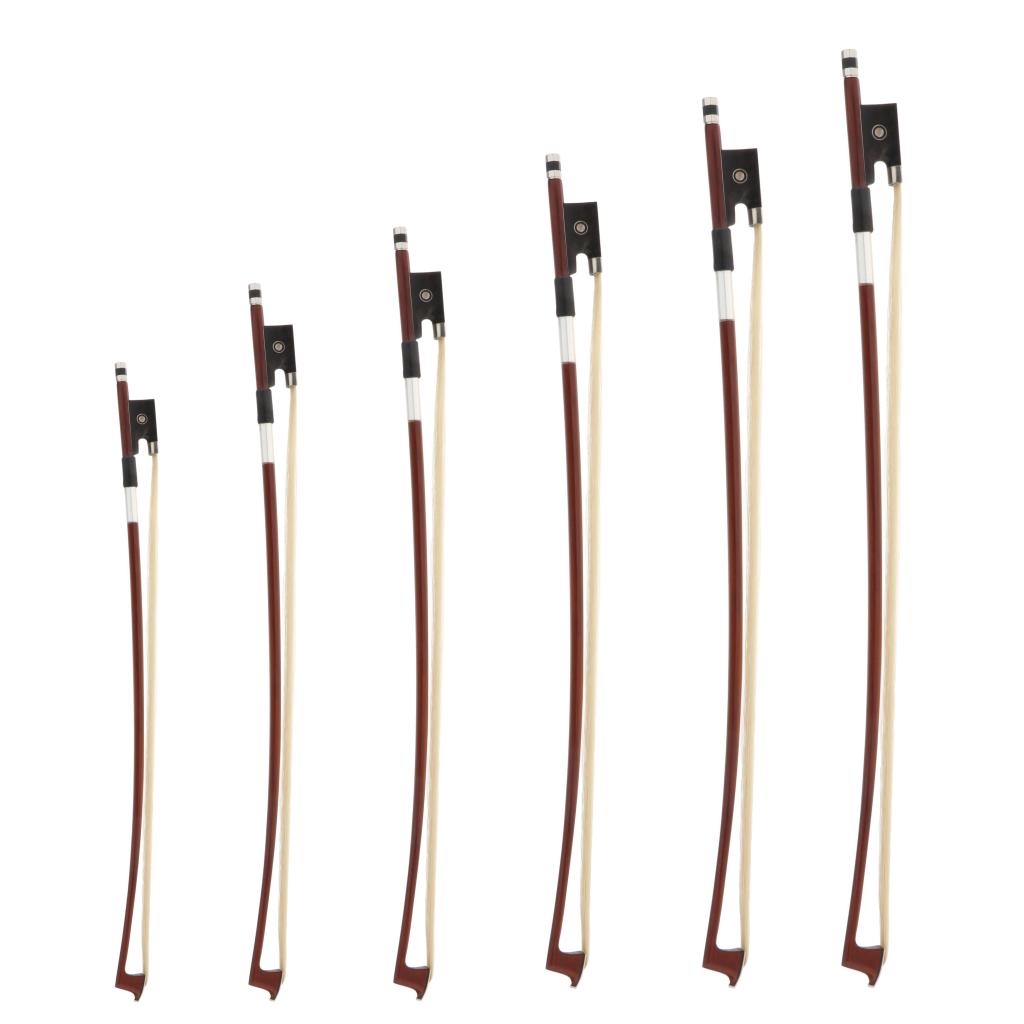 Arco per violino in legno di p - Musical Instrument Violin recensione e prezzo