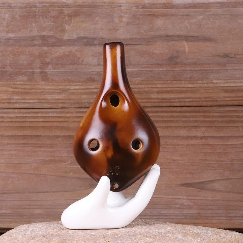 6 fori di piccola dimensione O - Musical Instrument In Chinese recensione e prezzo