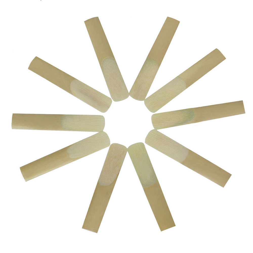 10 Pz/scatola Clarinetto Ance  - Musical Instrument Reed recensione e prezzo