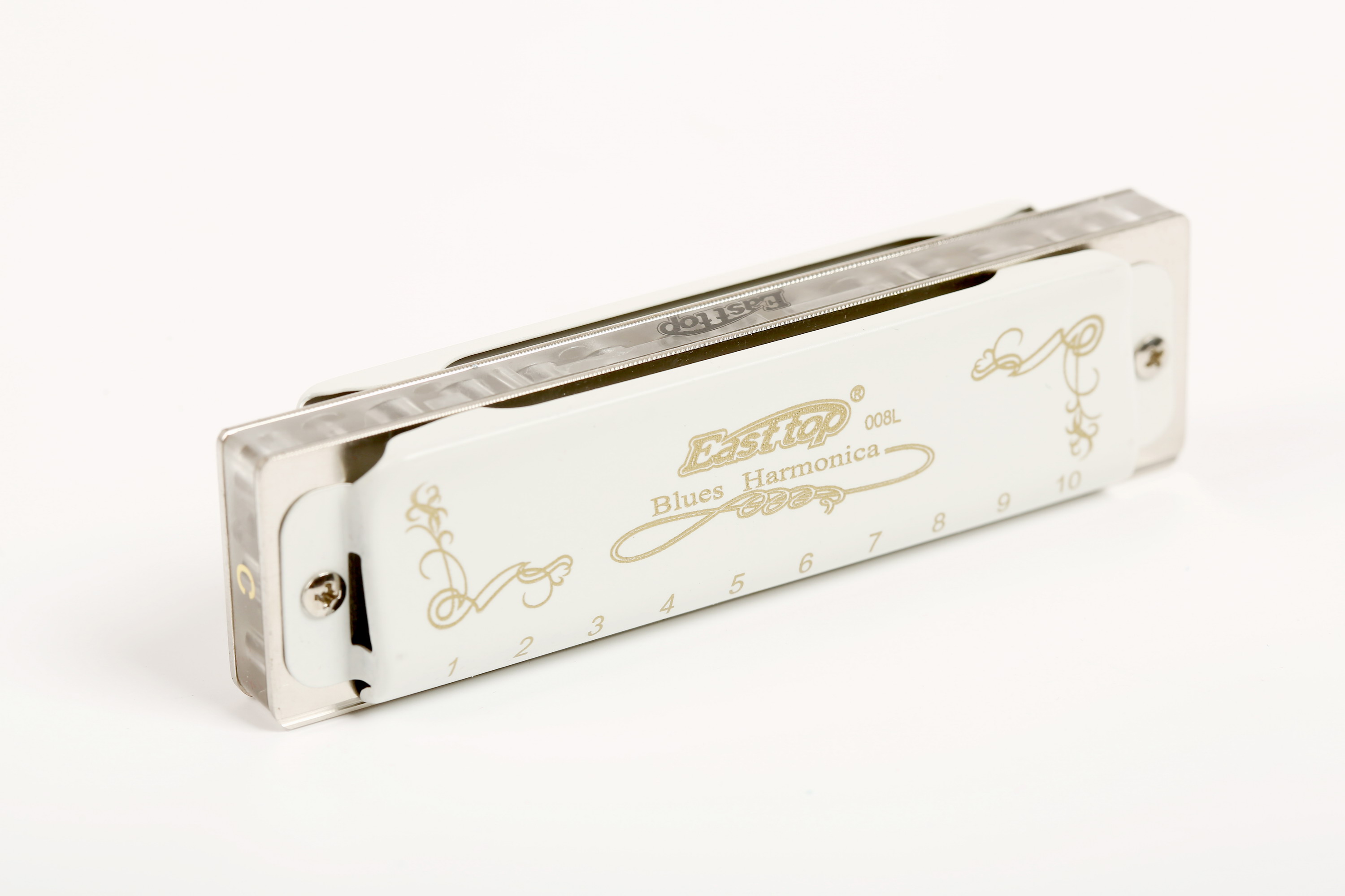 East top 10 fori armonica prof - Musical Instrument Reed recensione e prezzo