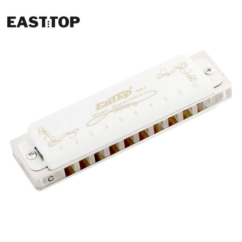 EASTTOP T008LS pettine traspar - Musical Instrument Reed recensione e prezzo