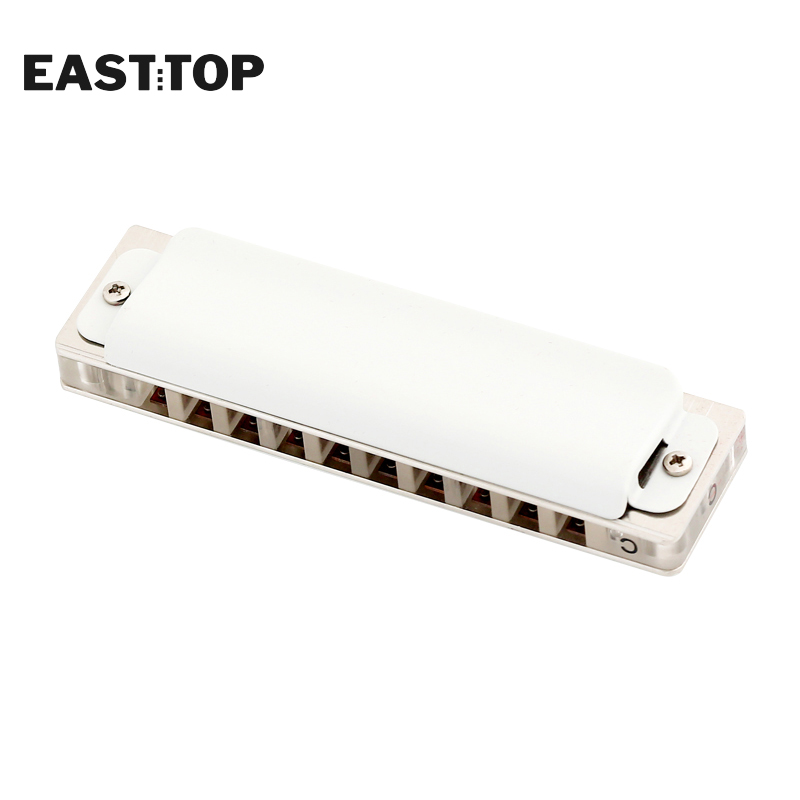 EASTTOP T008LS pettine traspar - Musical Instrument Reed recensione e prezzo