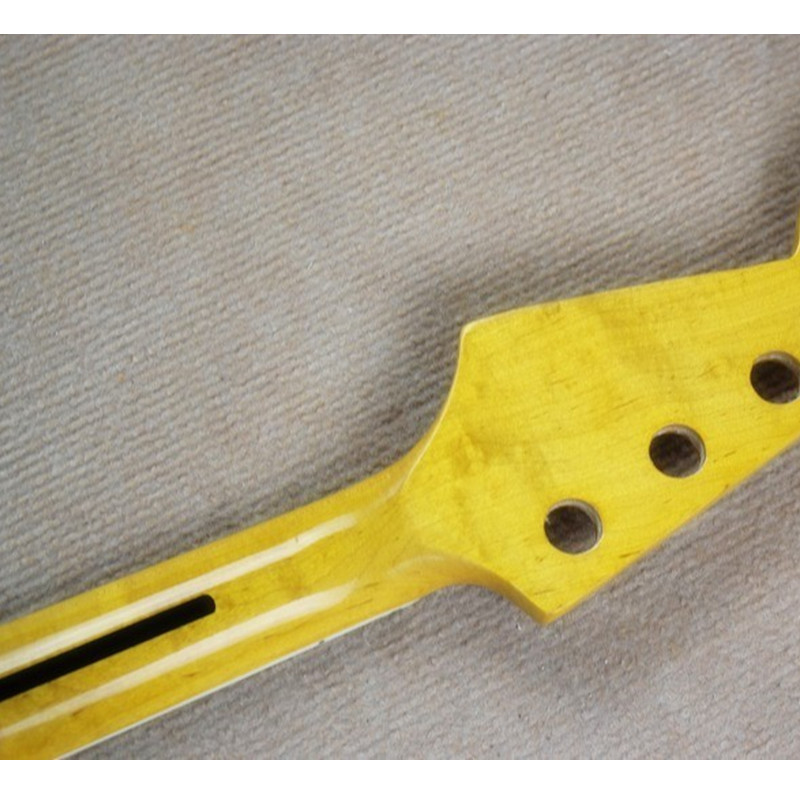 20 tasti acero basso elettrico - Bass Guitar Fretless recensione e prezzo