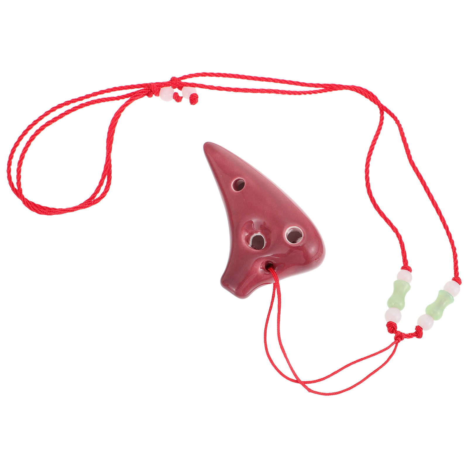 Ocarina in Dolomite a 6 Fori,  - Musical Instrument I Play recensione e prezzo