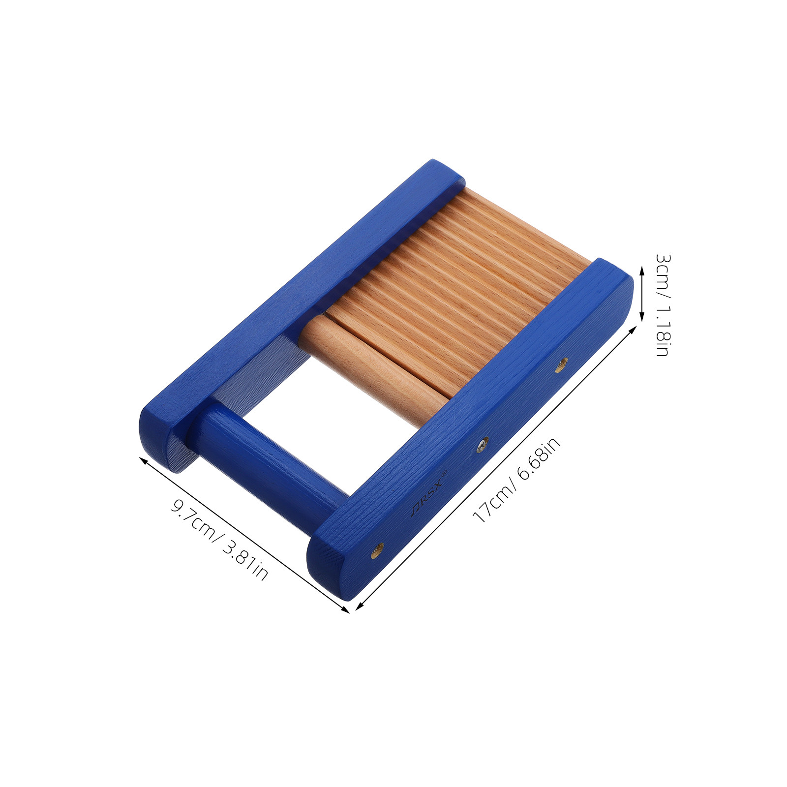 Scraper Board in Legno, Strume - Musical Instrument I Play recensione e prezzo