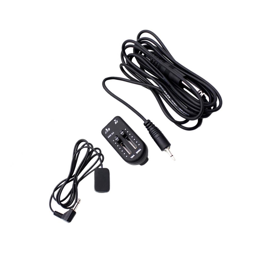 1 Set Pickup per Violino Piezo - Musical Instrument Violin recensione e prezzo