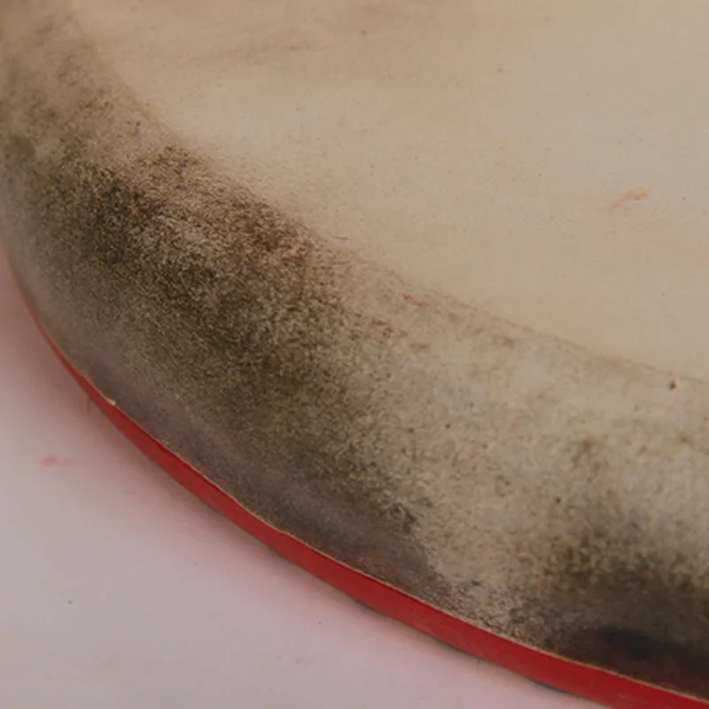 Xinjiang Uygur Strumenti music - Tambourine Hand Drum recensione e prezzo