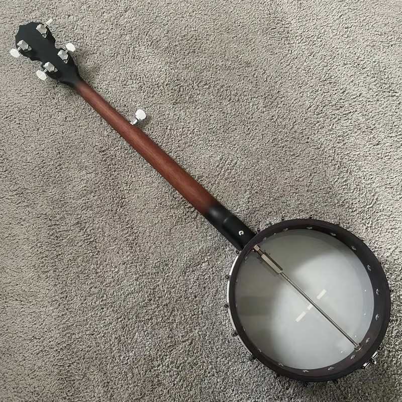 Banjo a 5 Corde G881 Rally, 22 - Banjo 5 String Open recensione e prezzo
