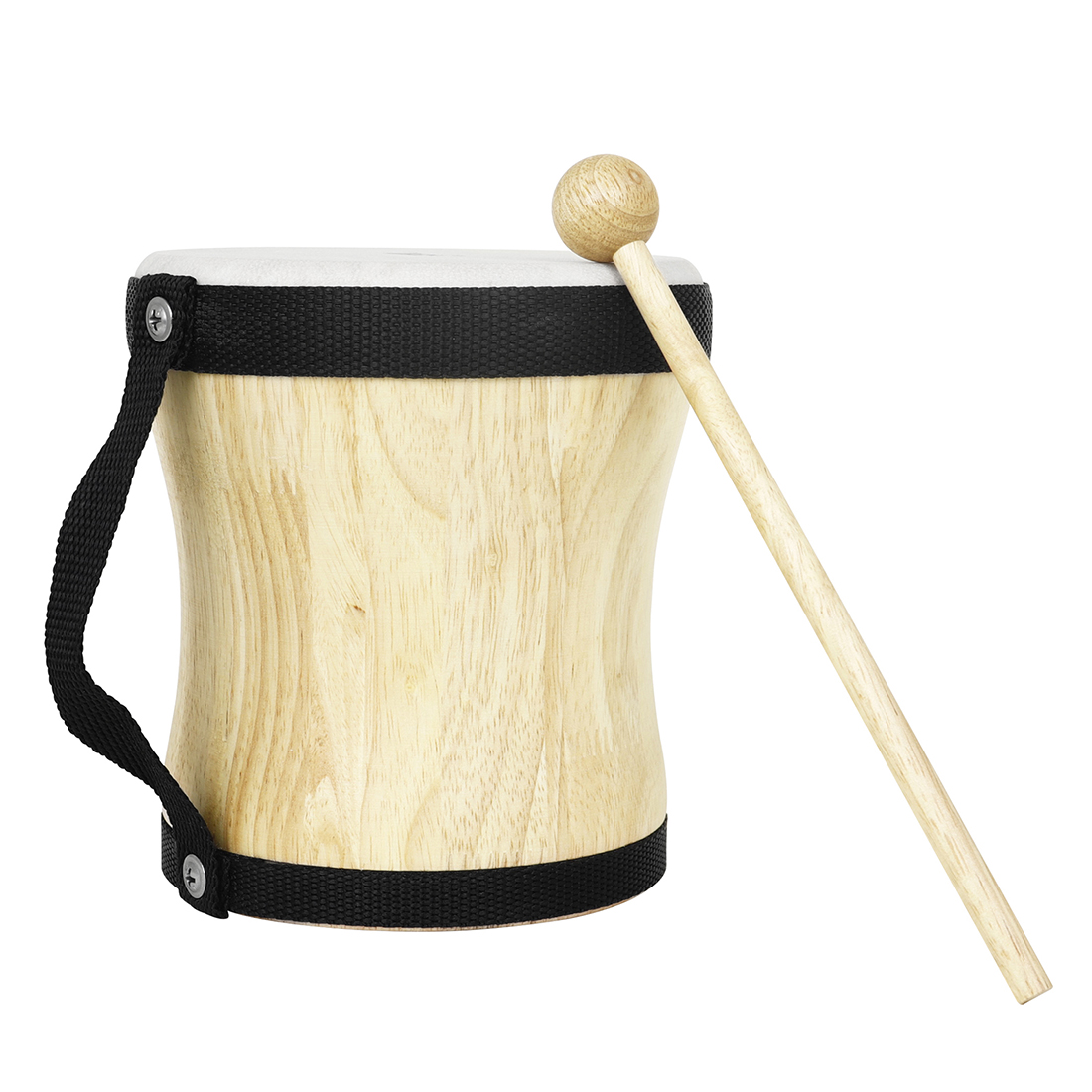 IRIN Tamburo indiano Strumento - Musical Instrument Indian recensione e prezzo