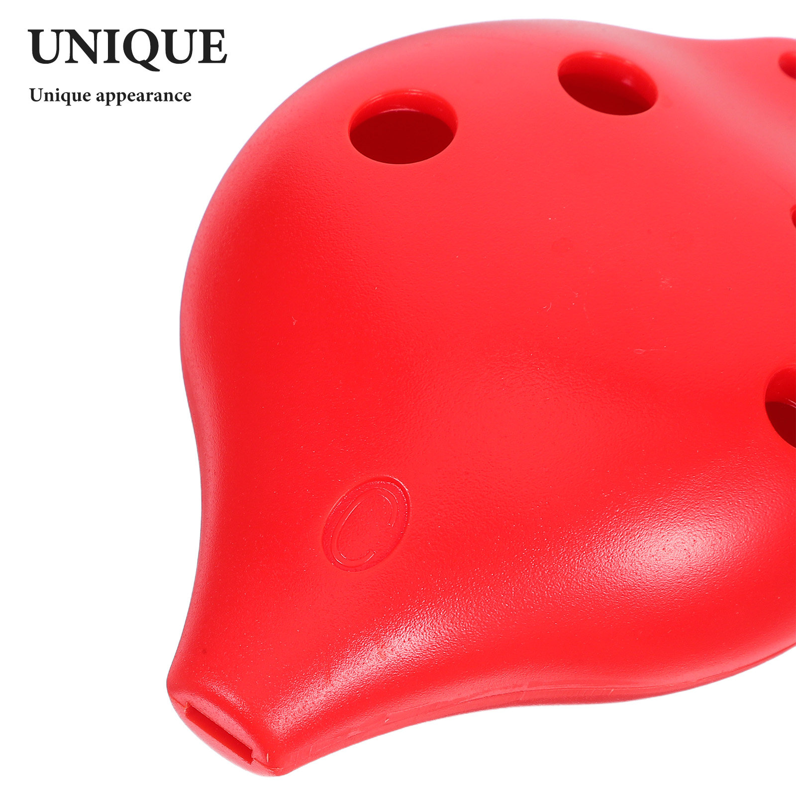Ocarina in resina a 6 fori, to - Musical Instrument In Chinese recensione e prezzo