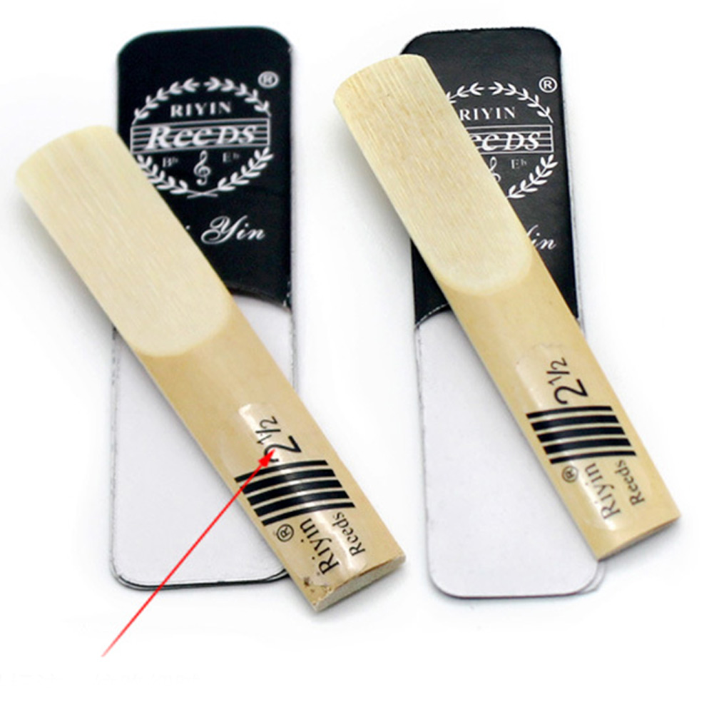 Ance per Clarinetto di Alta Qu - Musical Instrument Reed recensione e prezzo