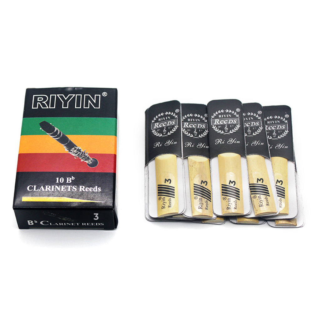 Ance per Clarinetto di Alta Qu - Musical Instrument Reed recensione e prezzo