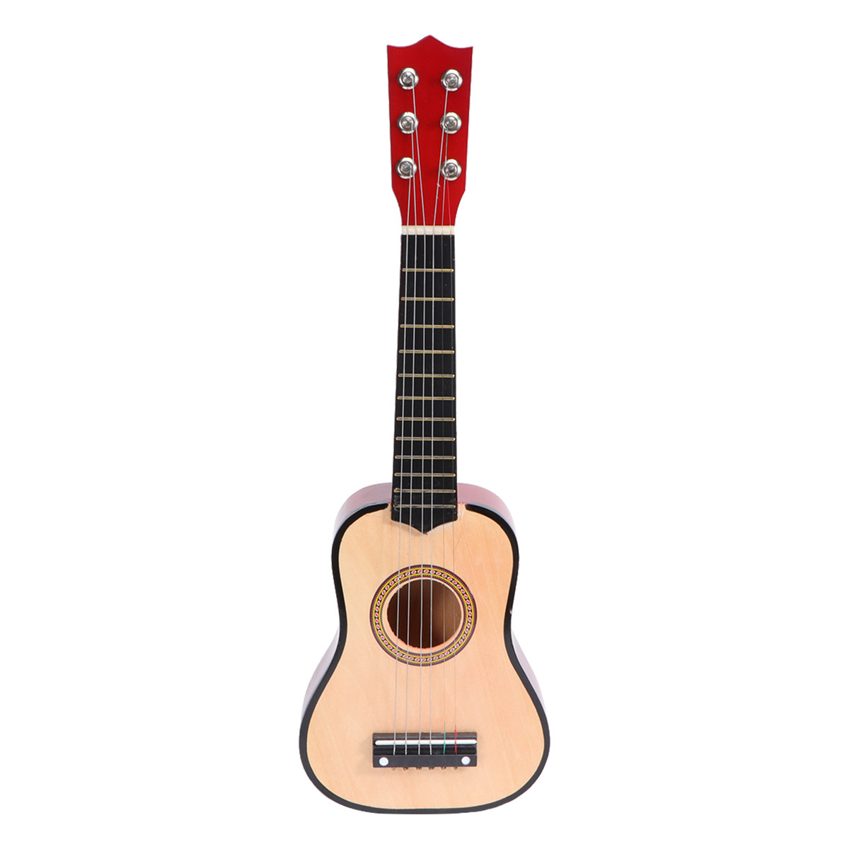 Chitarra Acustica Folk da 21 P - Musical Instrument I Play recensione e prezzo