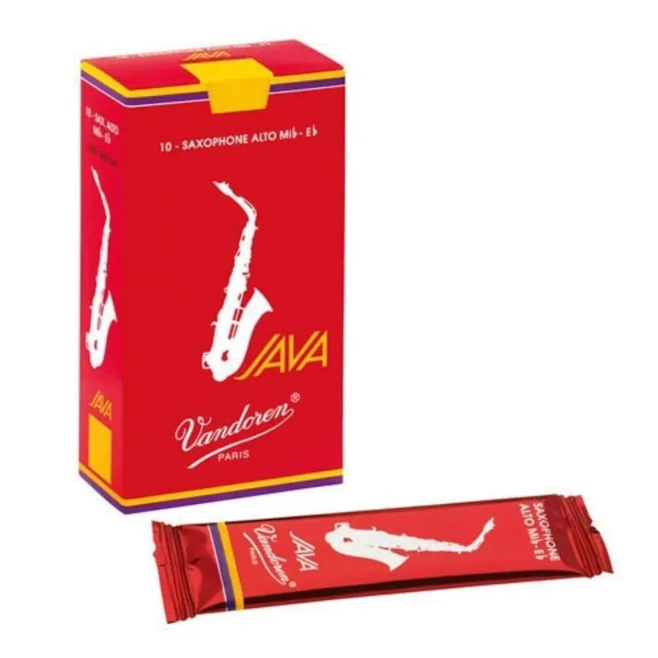 Reed di alta qualità per sasso - Musical Instrument Reed recensione e prezzo