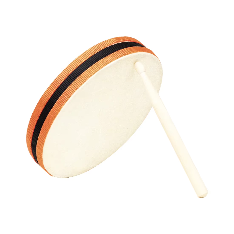Tamburo a mano a doppia faccia - Tambourine Hand Drum recensione e prezzo