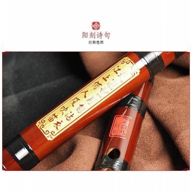Flauto di bambù, Dizi professi - Musical Instrument In Chinese recensione e prezzo
