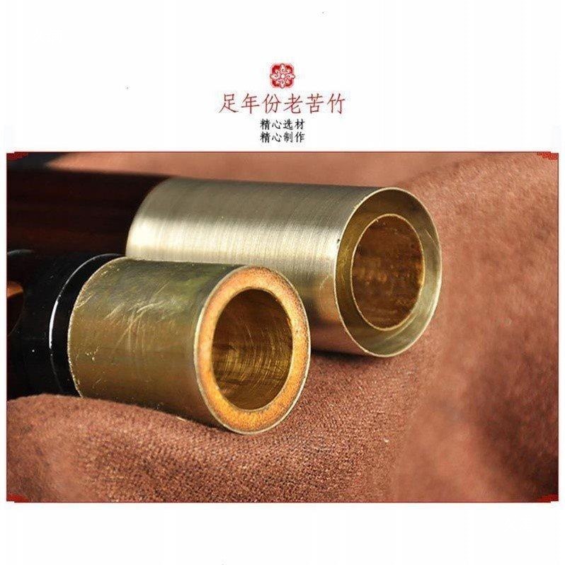Flauto di bambù, Dizi professi - Musical Instrument In Chinese recensione e prezzo